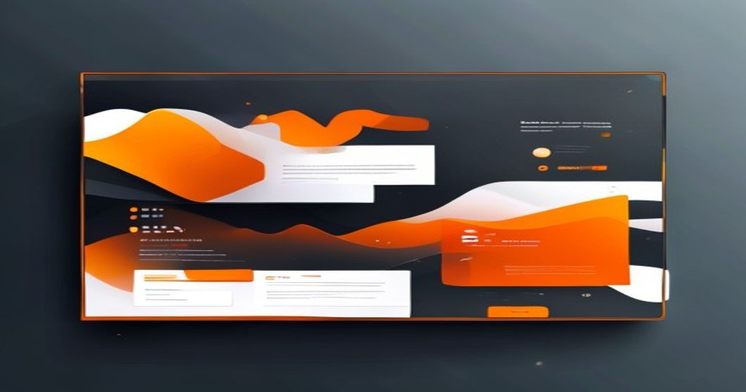 Création de site web professionnel